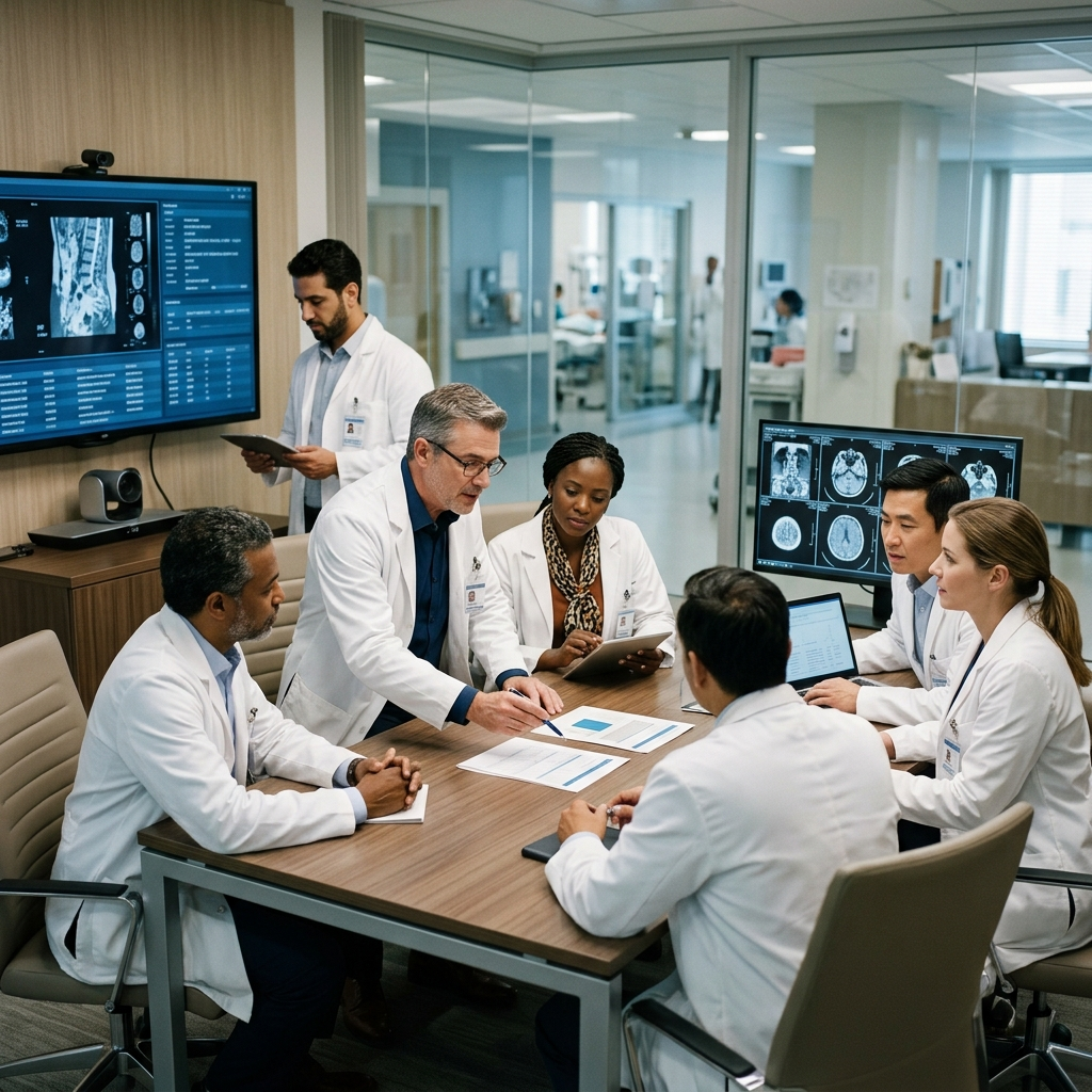 Why Jiahui International Hospital is the Top Choice for International Care in Shanghai