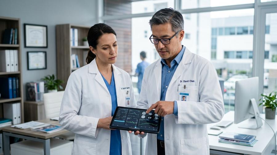 World-Class Healthcare in Shanghai: UFH Partners with Mayo Clinic