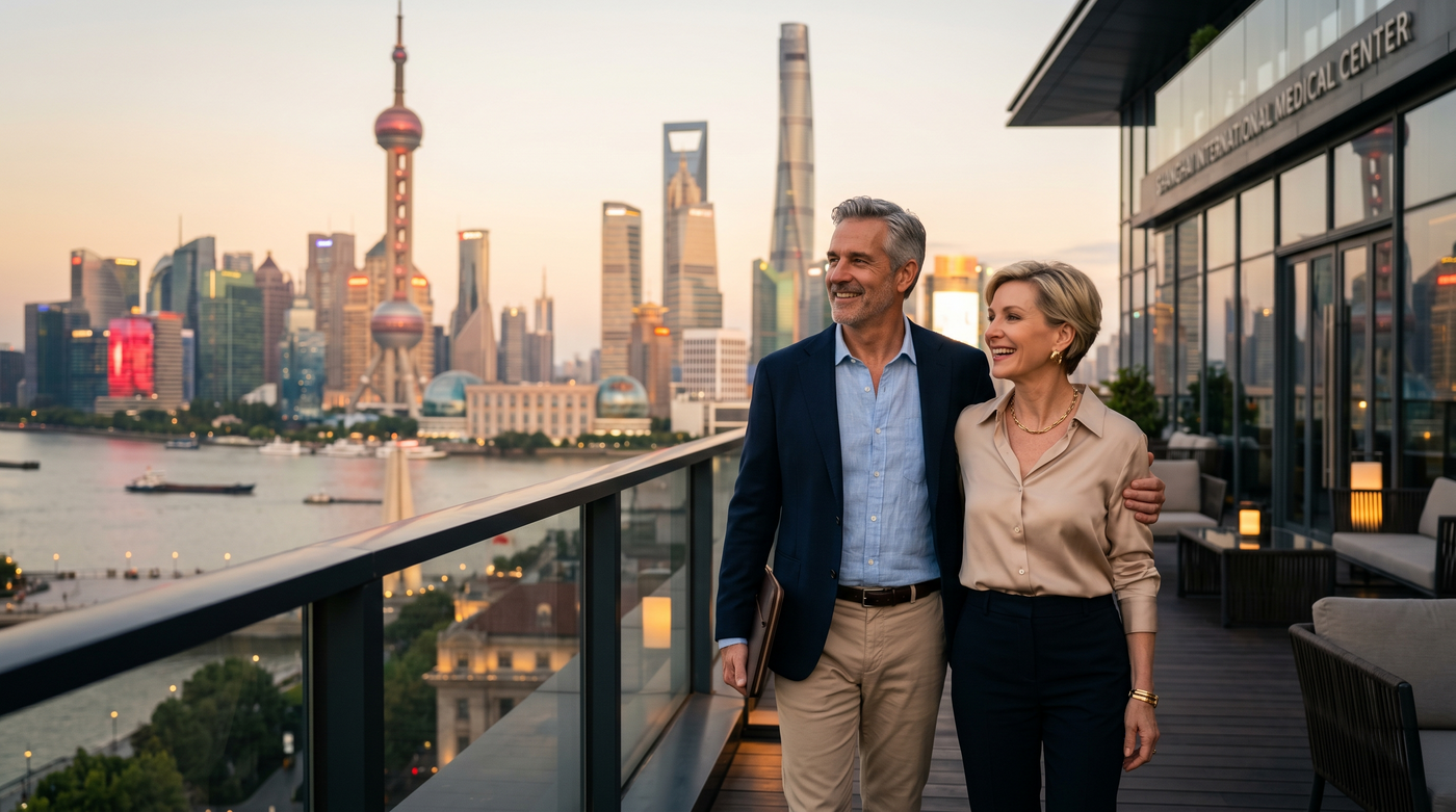 ShangHai