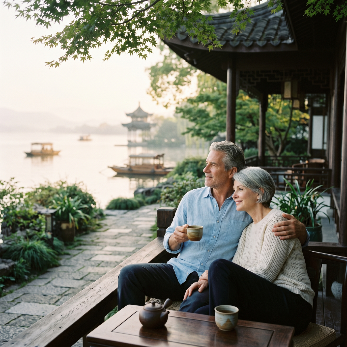 HangZhou