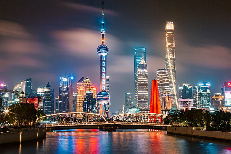 shanghai