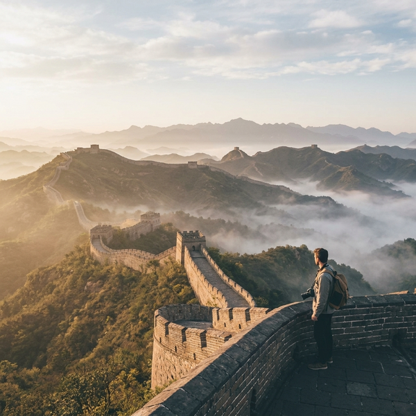 Health Meets Extraordinary Adventure