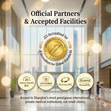 US Insurance Verification Shanghai | Pre-Trip Consult – Horizon Travelers