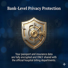 US Insurance Verification Shanghai | Pre-Trip Consult – Horizon Travelers